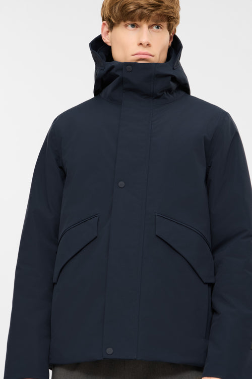 Nouha dark navy