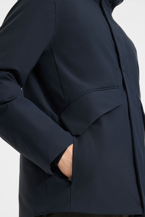 Nouha dark navy
