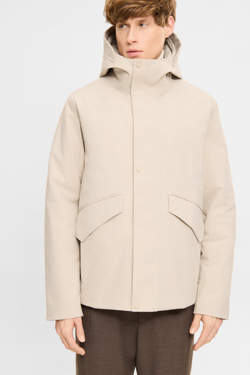 Nouha sand grey