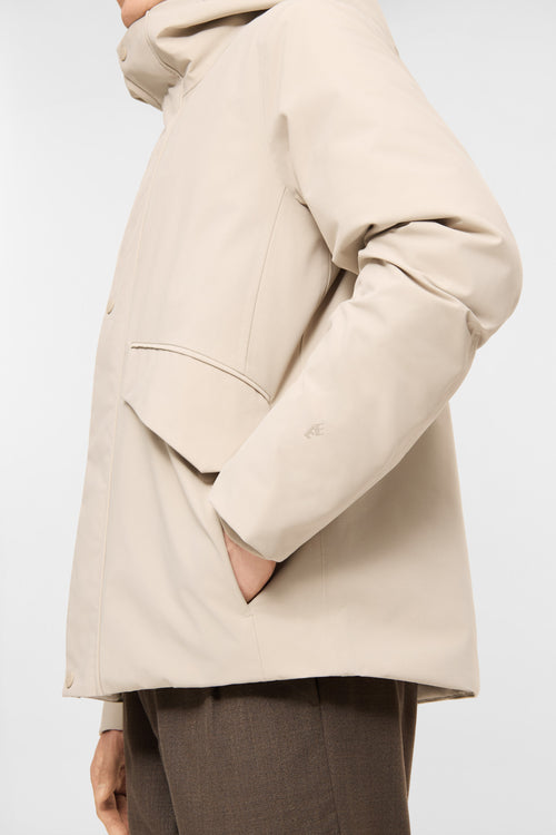 Nouha sand grey
