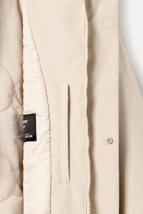 Nouha sand grey