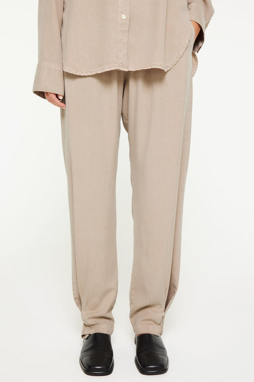 Alaya sand grey