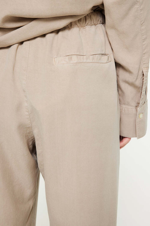 Alaya sand grey
