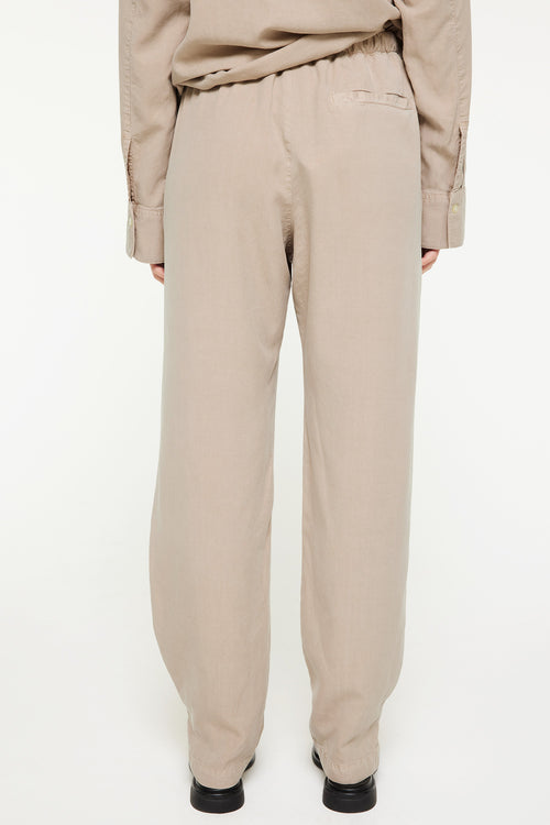 Alaya sand grey
