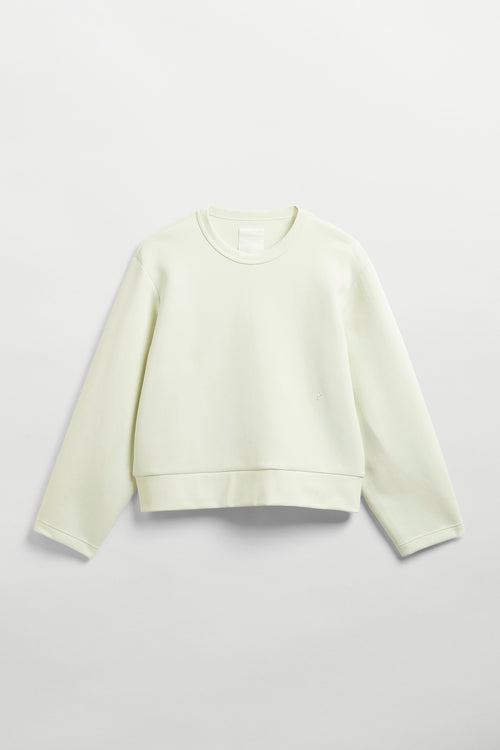 Alba light green