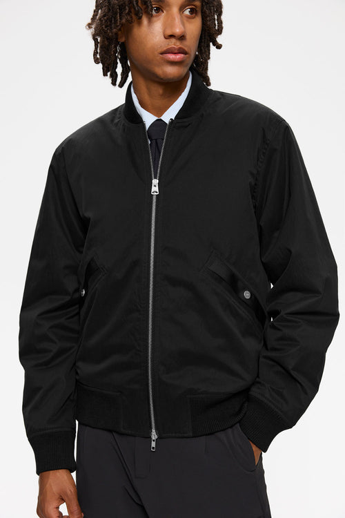 Alde black