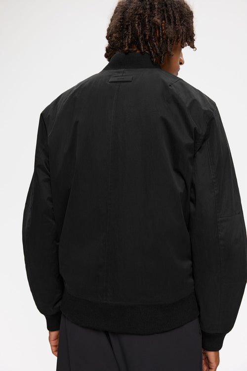 Alde black