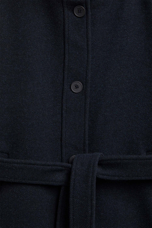 Alendra navy melange