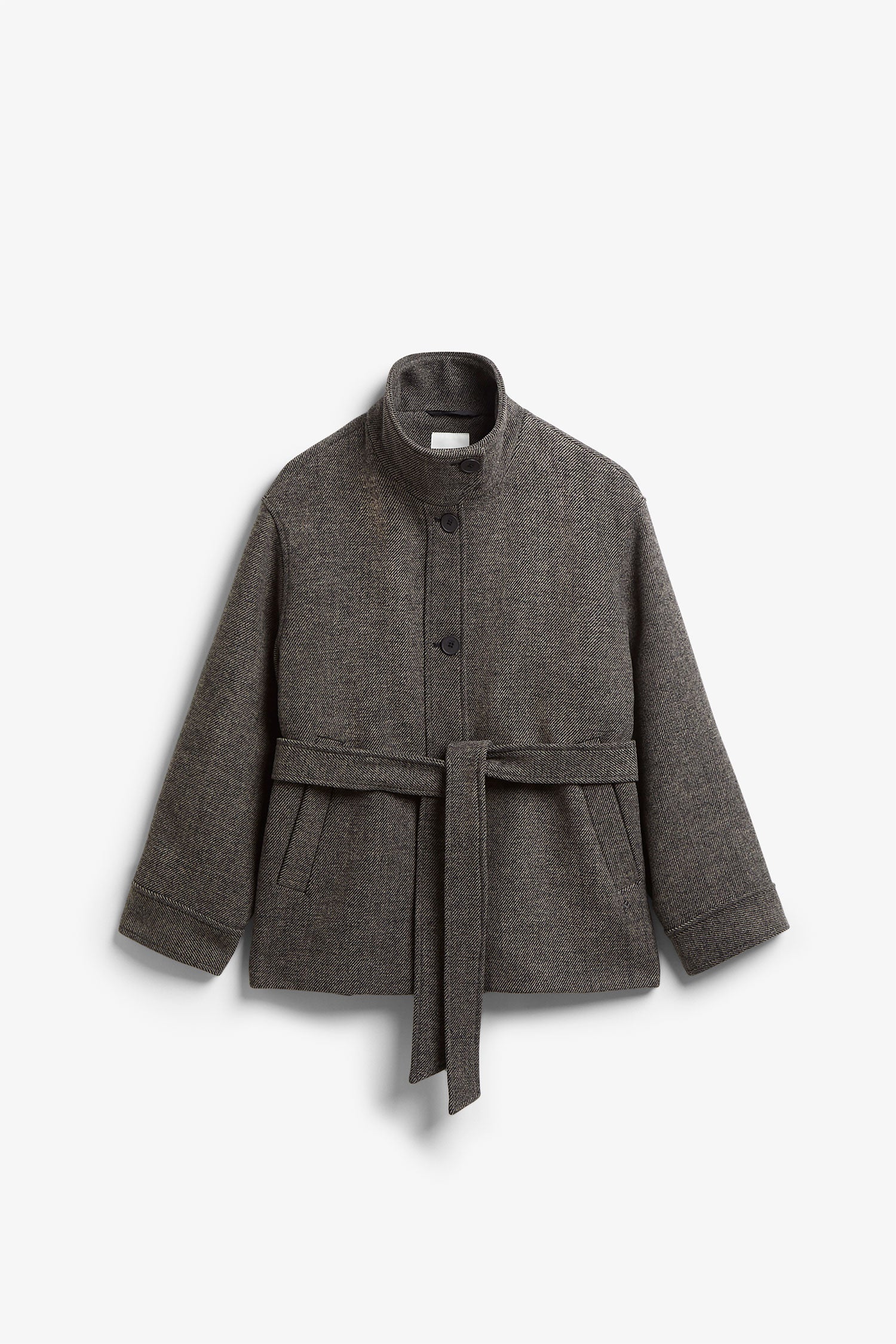 ジャケット・アウター UND ELSA BIJOU WOOL JACKET SPRING JACKET SALE – Stylish & Weatherproof Outerwear | ELVINE