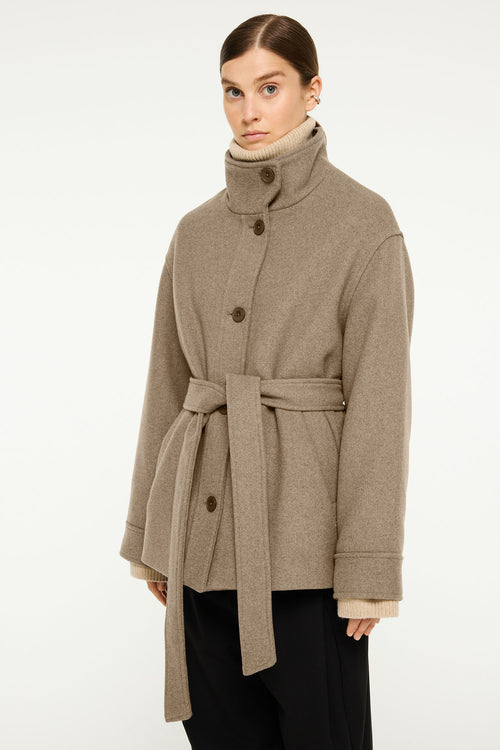 Alendra beige melange