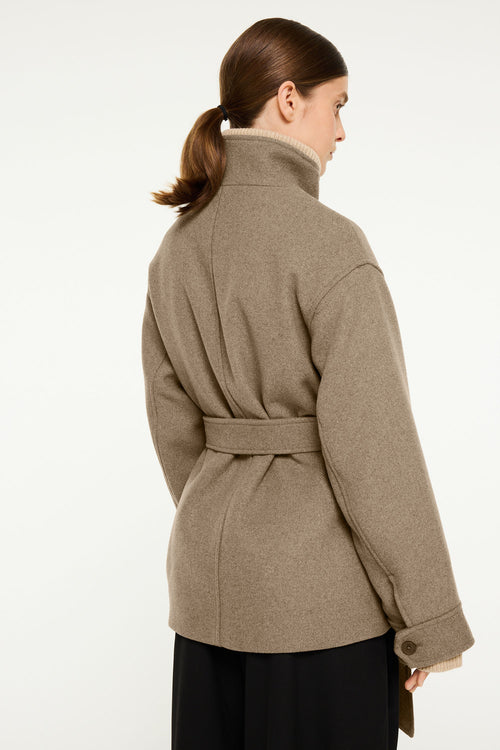 Alendra beige melange