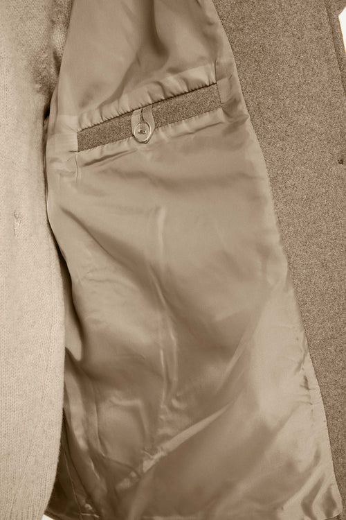 Alendra beige melange