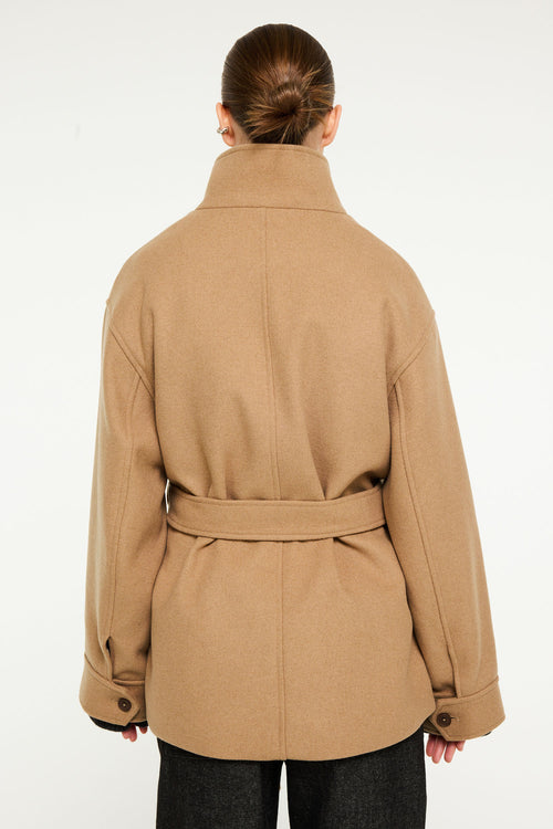 Alendra camel