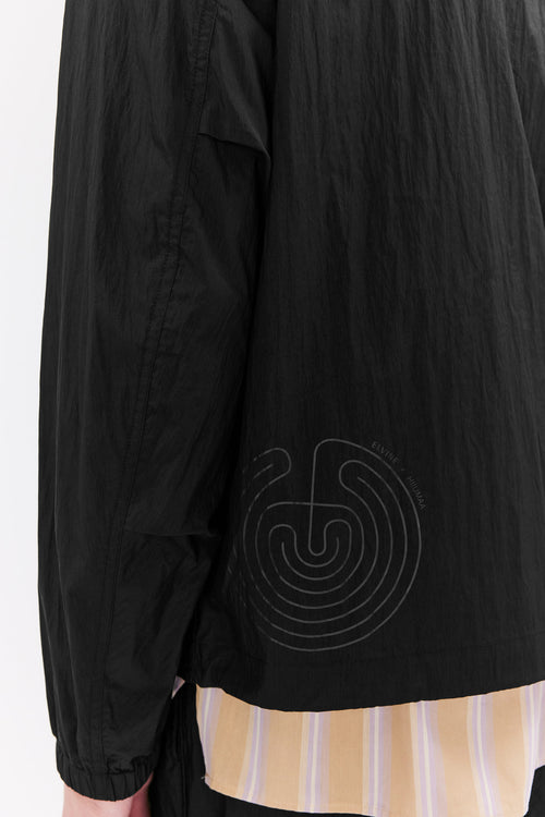 Algot black