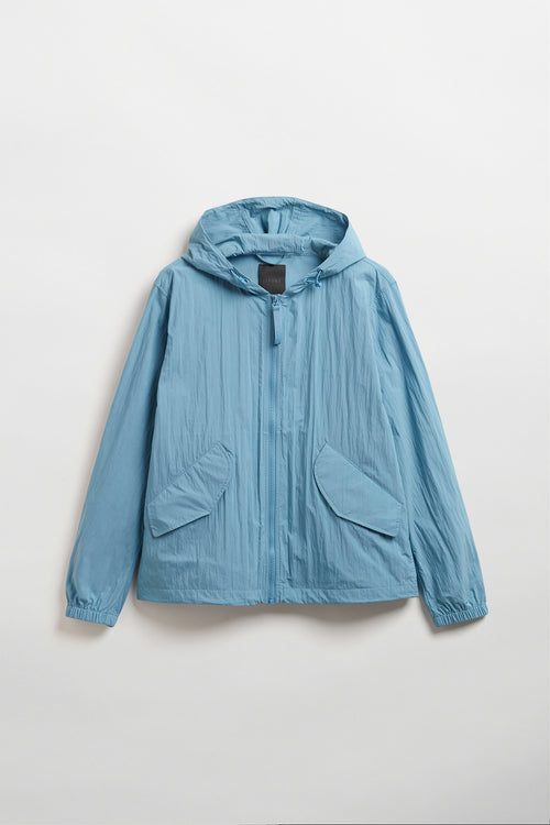 Algot vintage blue