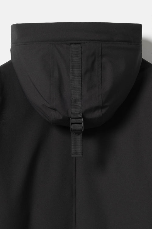 Alrik black