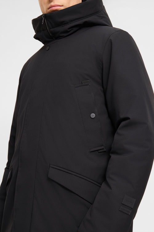 Alrik black