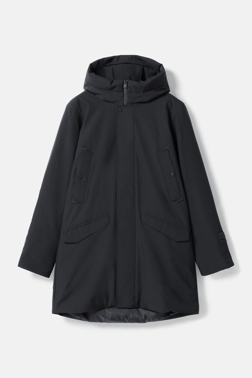 Alrik dark navy