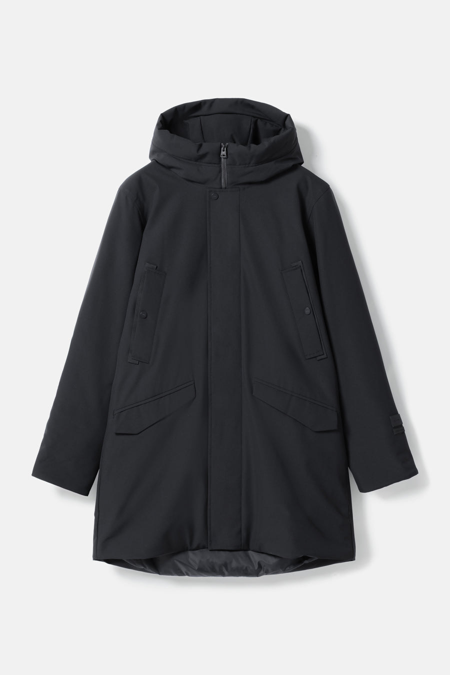 Alrik dark navy