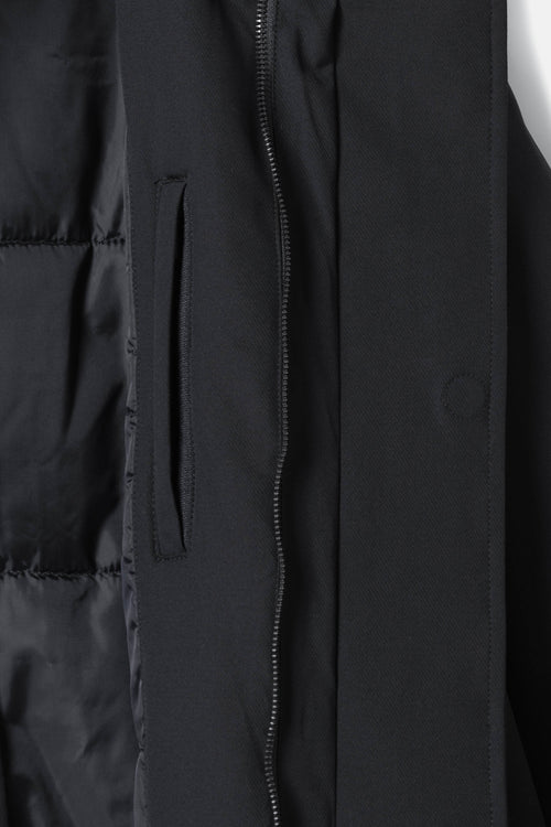 Alrik dark navy