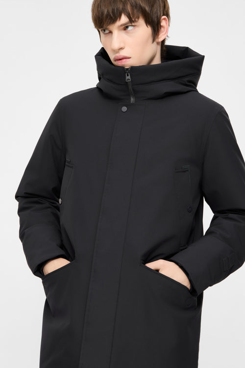 Alrik dark navy