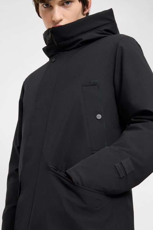 Alrik dark navy