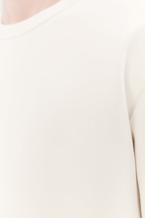 Alton soft white