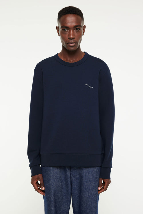 Alton dark navy