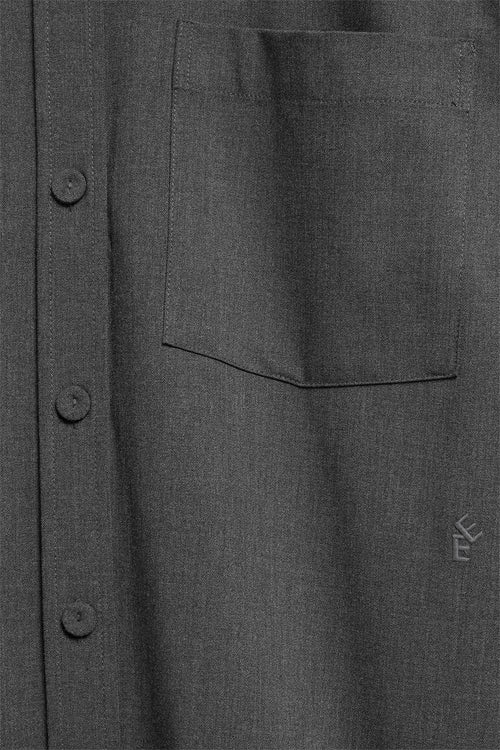 Ambel mid grey melange