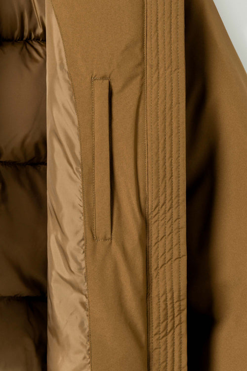 Annabelle bronze