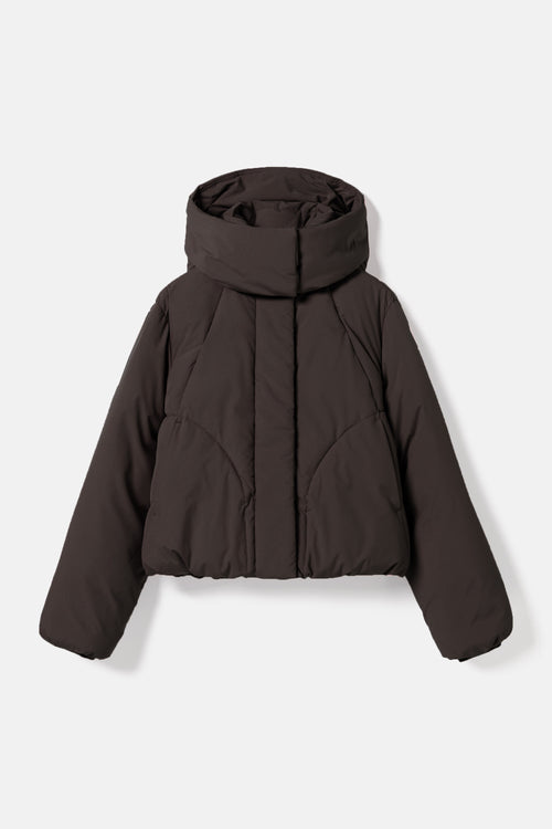 Annabelle darkest brown