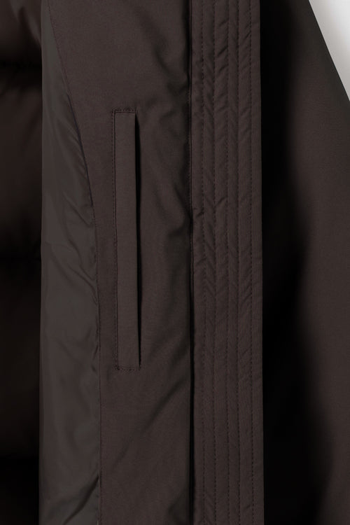 Annabelle darkest brown