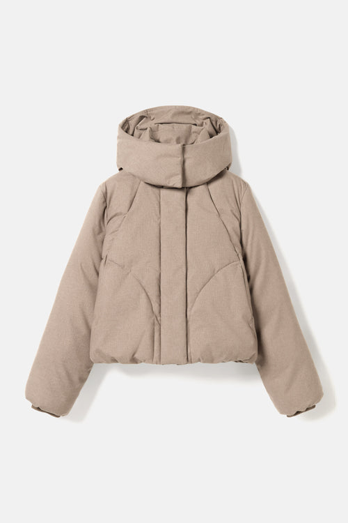 Annabelle beige melange