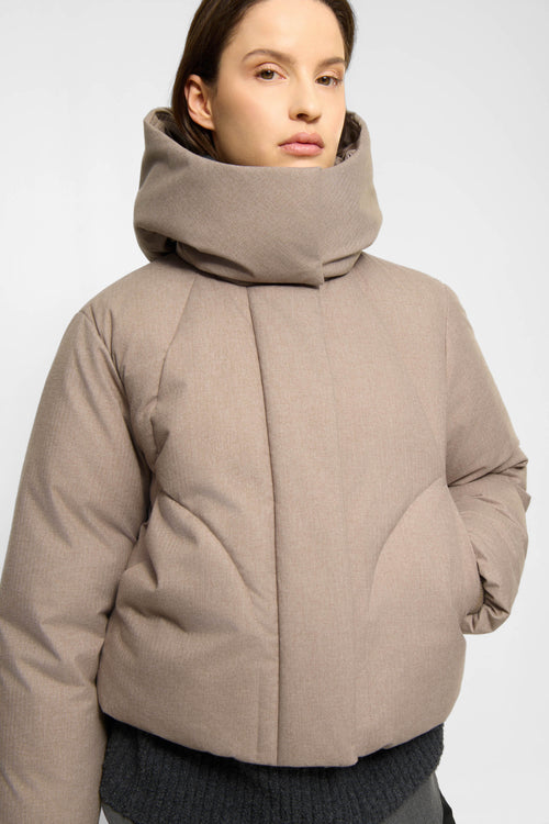 Annabelle beige melange