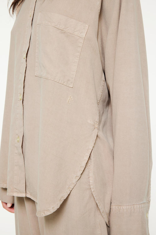 Annlis sand grey