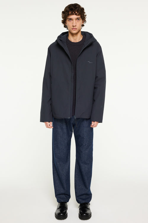 Arnar night grey