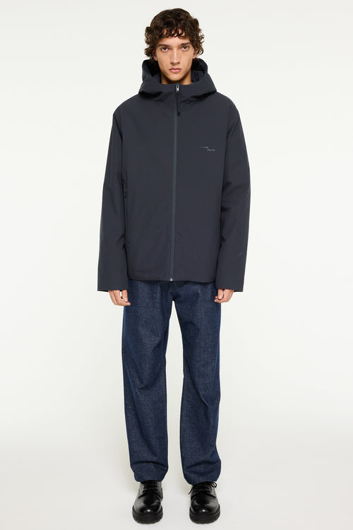 Arnar night grey