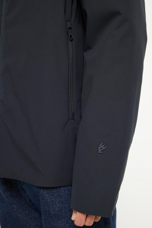 Arnar night grey