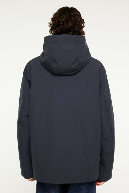 Arnar night grey