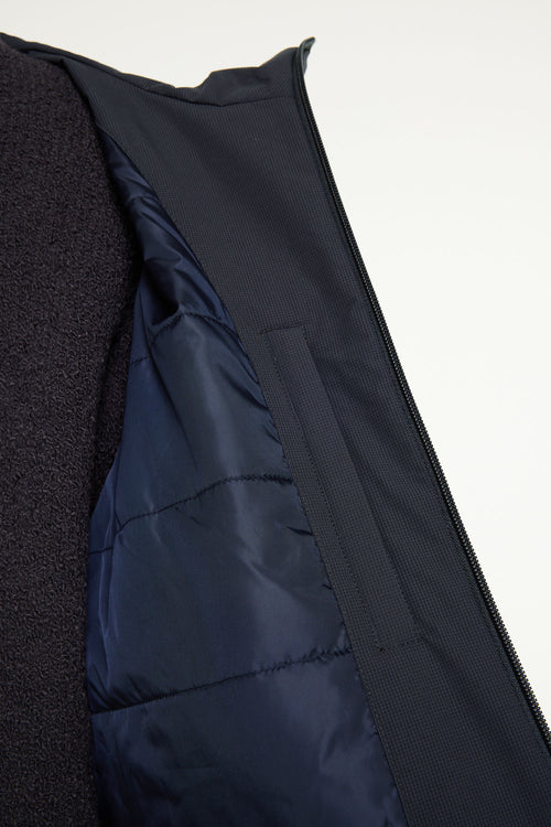 Arnar night grey
