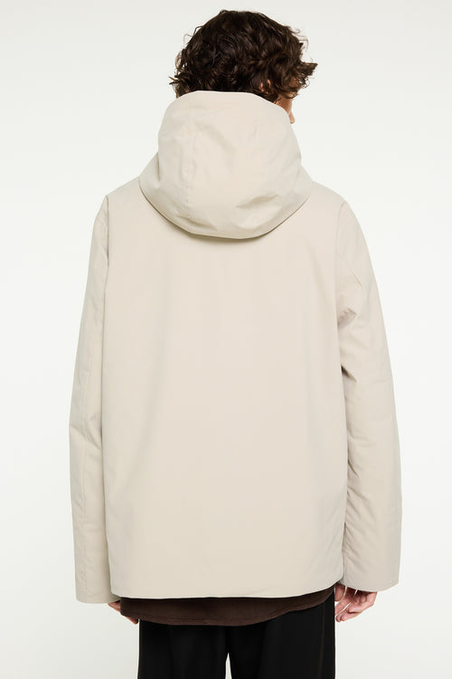 Arnar oyster