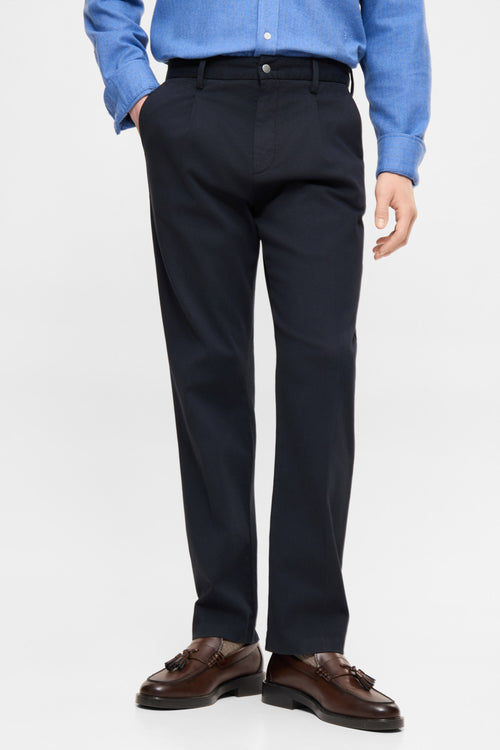 Arnason dark navy
