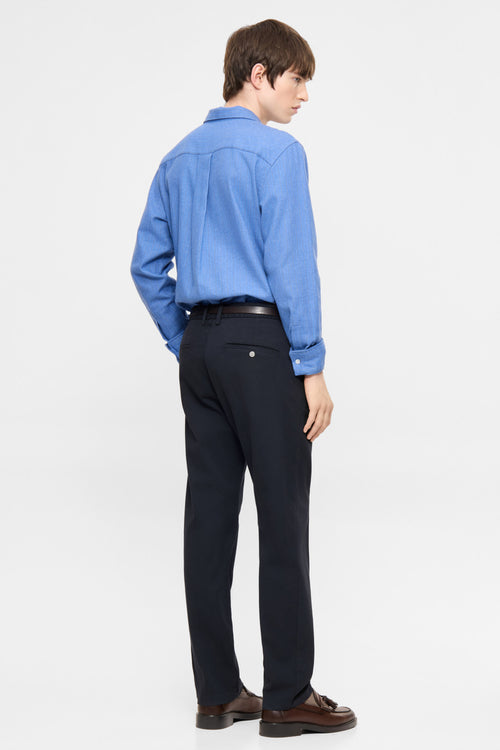 Arnason dark navy