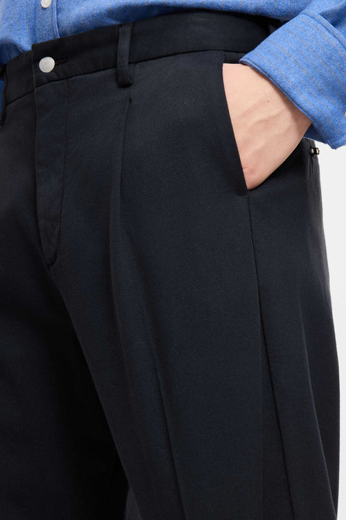 Arnason dark navy