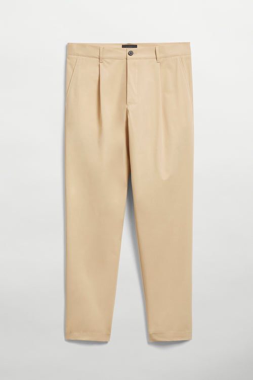 Arnason Twill khaki