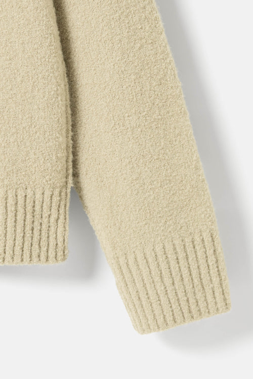 Assar white moss