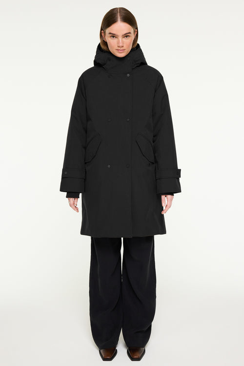 Augustina black