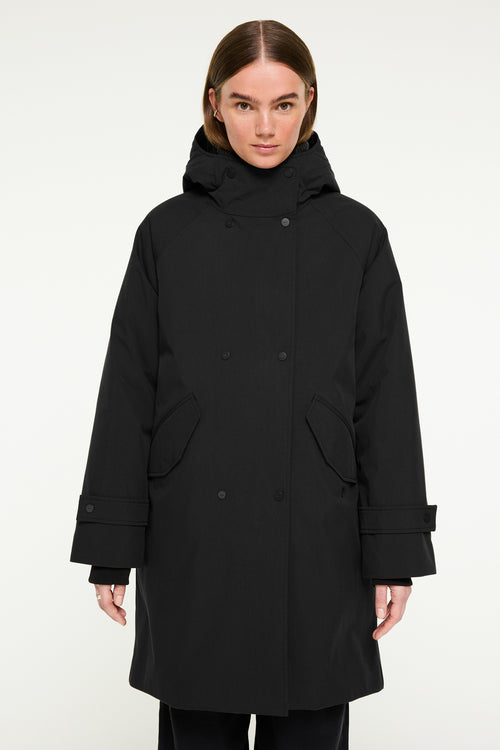 Augustina black