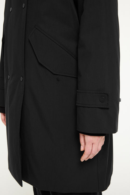 Augustina black