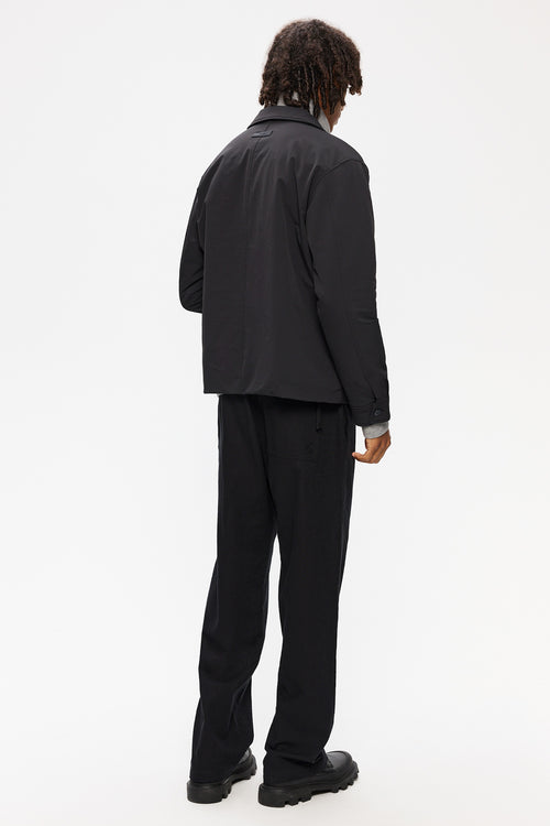 Bernt black